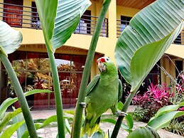 Hotel Loft Pacifico