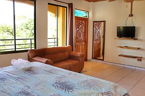 Hotel Loft Pacifico