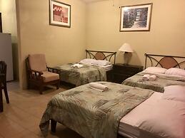 Hotel Loft Pacifico