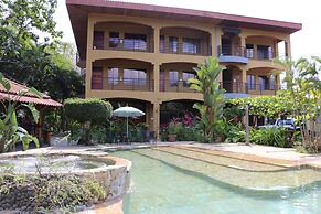 Hotel Loft Pacifico