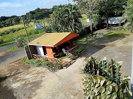 Hotel Loft Pacifico