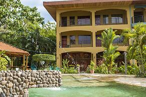 Hotel Loft Pacifico