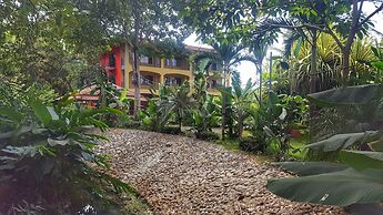 Hotel Loft Pacifico