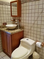 Hotel Loft Pacifico
