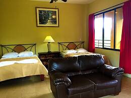 Hotel Loft Pacifico