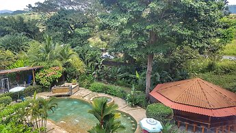 Hotel Loft Pacifico