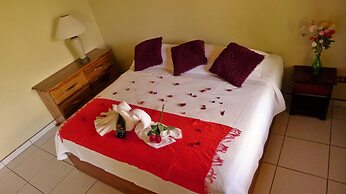 Hotel Loft Pacifico