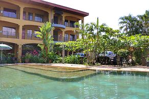 Hotel Loft Pacifico