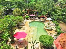 Hotel Loft Pacifico