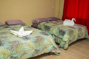 Hotel Loft Pacifico