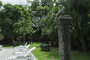 Apartotel Conchita