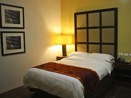 Avenue Suites Hotel