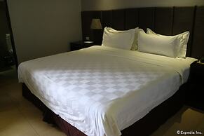 Avenue Suites Hotel