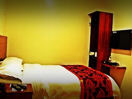 Avenue Suites Hotel