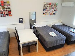 Maria Motel