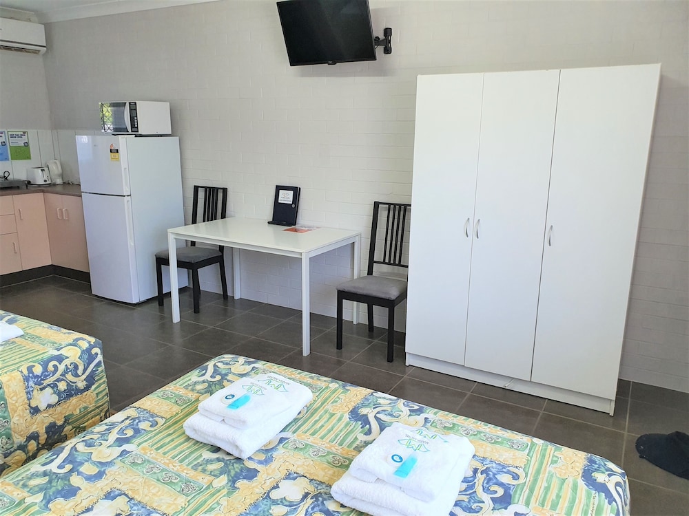 Maria Motel