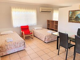 Maria Motel