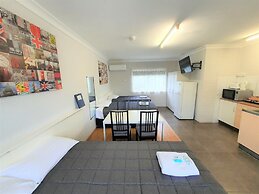 Maria Motel