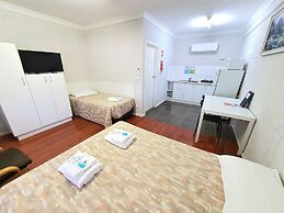 Maria Motel