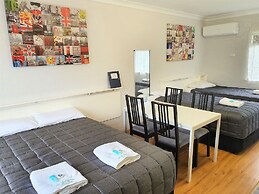 Maria Motel