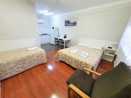 Maria Motel