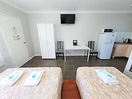 Maria Motel