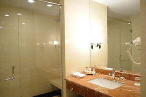 Adimulia Hotel Medan