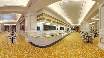 Adimulia Hotel Medan