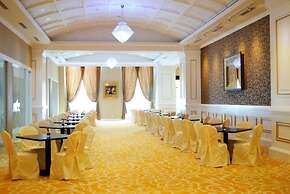 Adimulia Hotel Medan