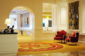 Adimulia Hotel Medan