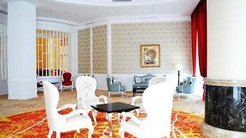 Adimulia Hotel Medan