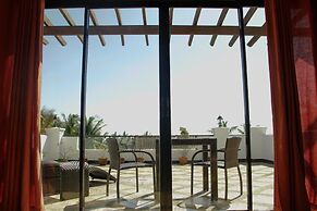 Sulusea Boutique Hotel