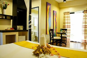Sulusea Boutique Hotel