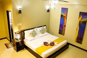 Sulusea Boutique Hotel