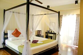 Sulusea Boutique Hotel