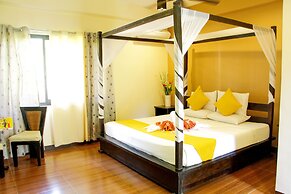 Sulusea Boutique Hotel