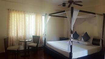 Sulusea Boutique Hotel