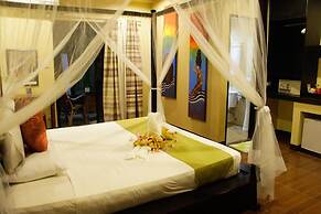 Sulusea Boutique Hotel