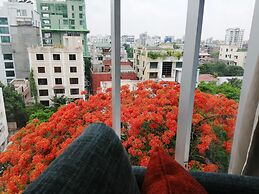 THE WAY Dhaka