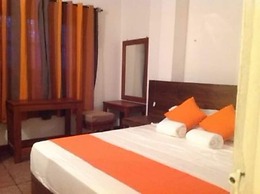 Tree Breeze Inn