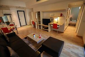 Sky Suites