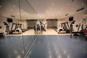 Sky Suites