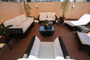 Sky Suites