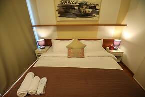 Sky Suites
