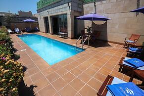 Sky Suites