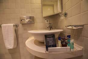 Sky Suites