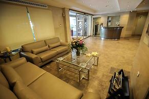 Sky Suites