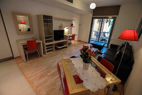 Sky Suites
