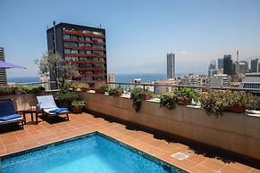 Sky Suites