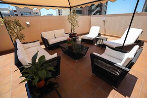 Sky Suites